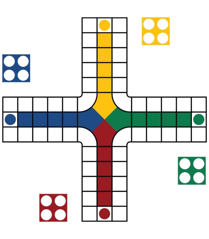 Ludo – Bild 1